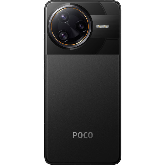 POCO F7 Ultra 12/256GB Black EU