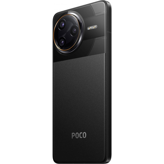 POCO F7 Ultra 12/256GB Black EU