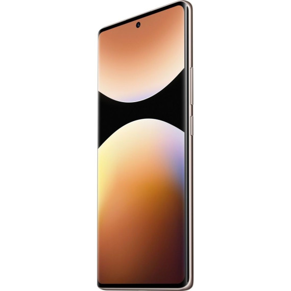 Xiaomi Redmi Note 14 Pro 8/256GB Gold EU