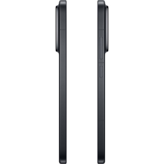 Xiaomi 15 12/256GB Black EU