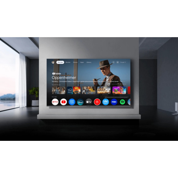 Телевизор Xiaomi TV A Pro 55 2026