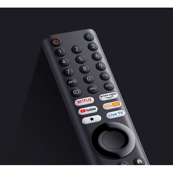 Телевизор Xiaomi TV A 65 2026