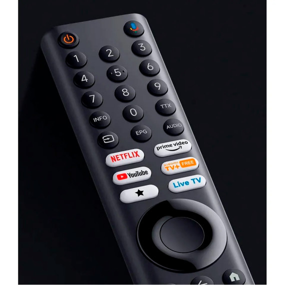 Телевизор Xiaomi TV A Pro 65 2026