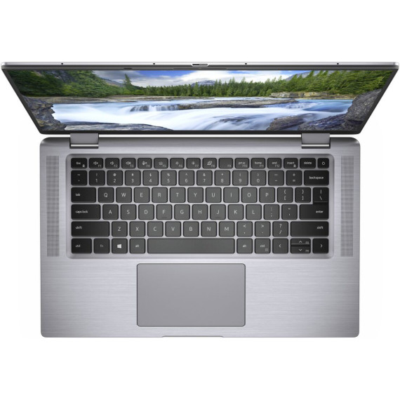 Dell Latitude 9510 (75XVK)