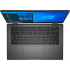 Dell Latitude 7420 Carbon Fiber (N057L742014UA_WP11)