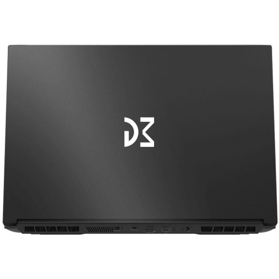 Dream Machines RG4060-15 Black (RG4060-15UA52)