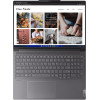 Lenovo ThinkBook 16p G4 IRH Storm Gray (21J8002GUS)