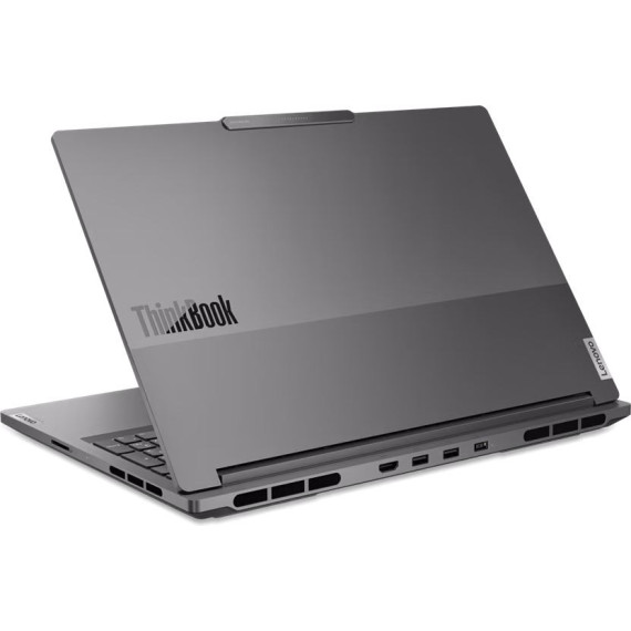 Lenovo ThinkBook 16p G4 IRH Storm Gray (21J8002GUS)