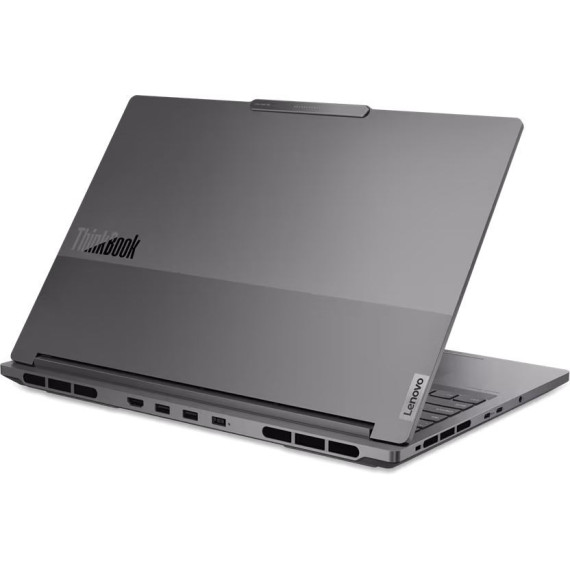 Lenovo ThinkBook 16p G4 IRH Storm Gray (21J8002GUS)
