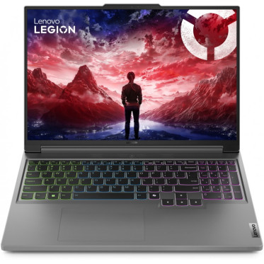 Lenovo Legion Slim 5 16ARP9 (83EX0034RM)