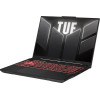ASUS TUF Gaming A16 FA607NU Mecha Gray (FA607NU-RL060, 90NR0MU3-M00590)