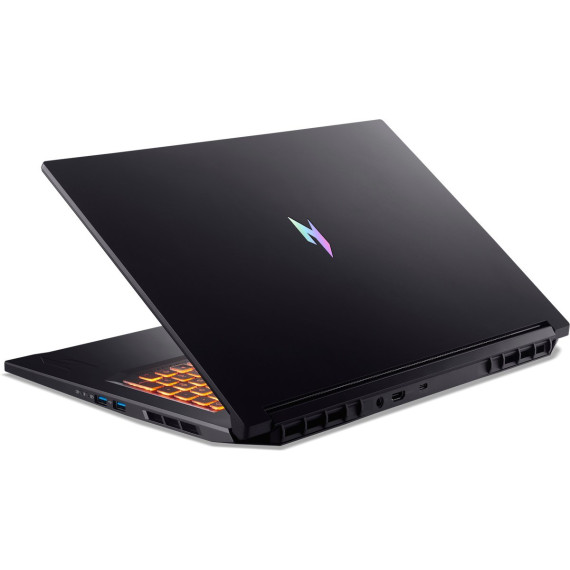 Acer Nitro V 17 AI ANV17-61-R3YH Black (NH.QWKEU.002)