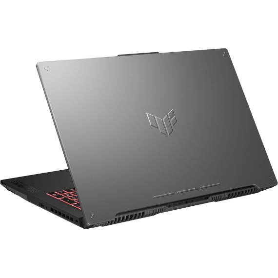 ASUS TUF Gaming A17 FA707NUR Mecha Gray (FA707NUR-HX054)