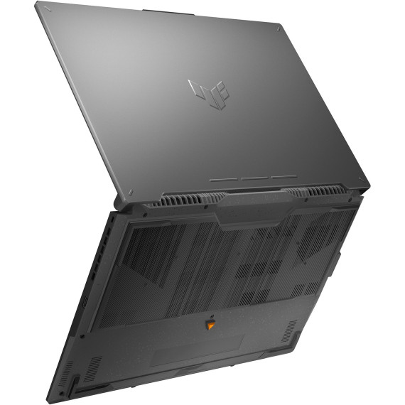 ASUS TUF Gaming A17 FA707NUR Mecha Gray (FA707NUR-HX054)