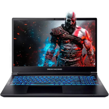 Dream Machines RG4050-16 (RG4050-16UA35)