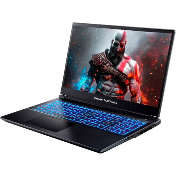 Dream Machines RG4050-16 (RG4050-16UA35)