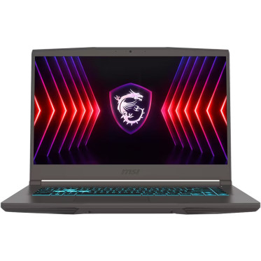 MSI Thin 15 B13VE Cosmos Gray (9S7-16R831-2693, B13VE-2693XUA)