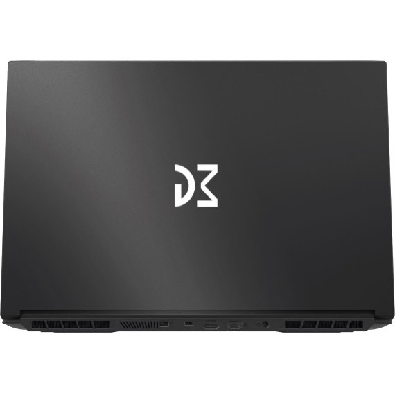 Dream Machines RG4050-15 Black (RG4050-15UA45)