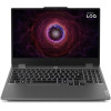 Lenovo LOQ 15ARP9 Luna Gray (83JC00CQRA)
