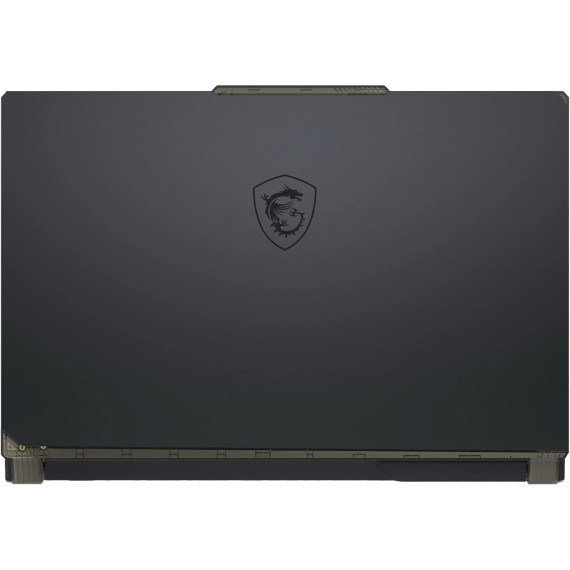 MSI Cyborg 15 AI A1VEK Translucent Black (A1VEK-243XUA)