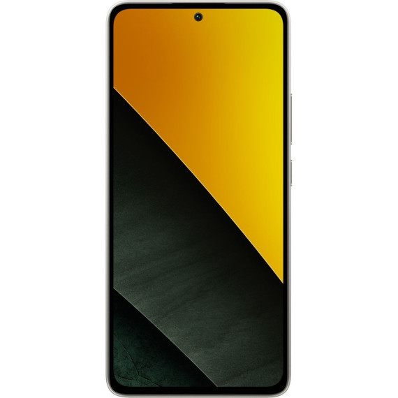 POCO M7 Pro 5G 12/256GB Silver EU