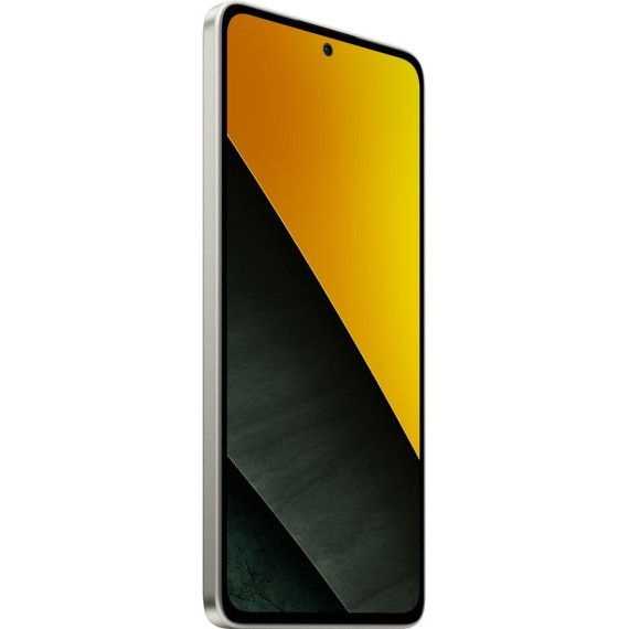 POCO M7 Pro 5G 12/256GB Silver EU