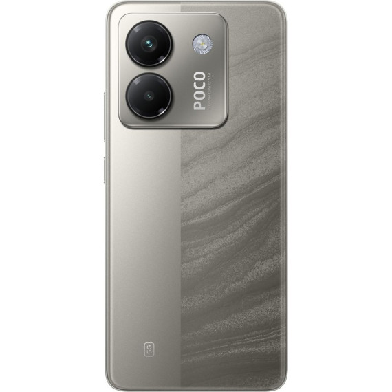 POCO M7 Pro 5G 12/256GB Silver EU