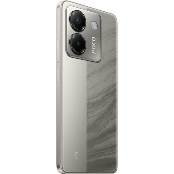 POCO M7 Pro 5G 12/256GB Silver EU