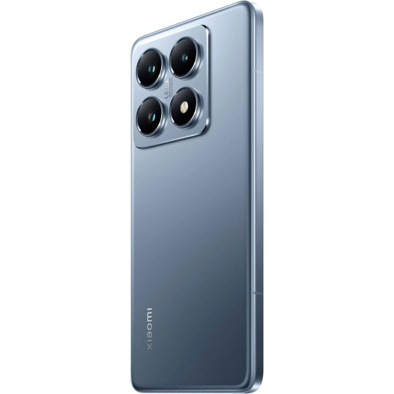 Xiaomi 14T Pro 12/256GB Titan Blue EU