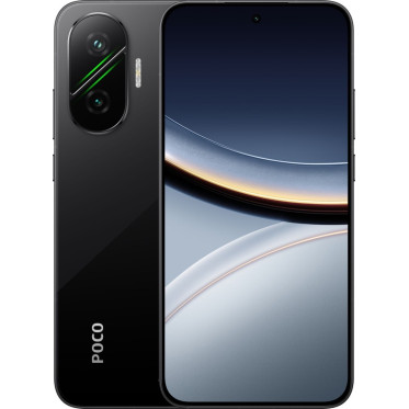 POCO F7 12/512GB Black EU