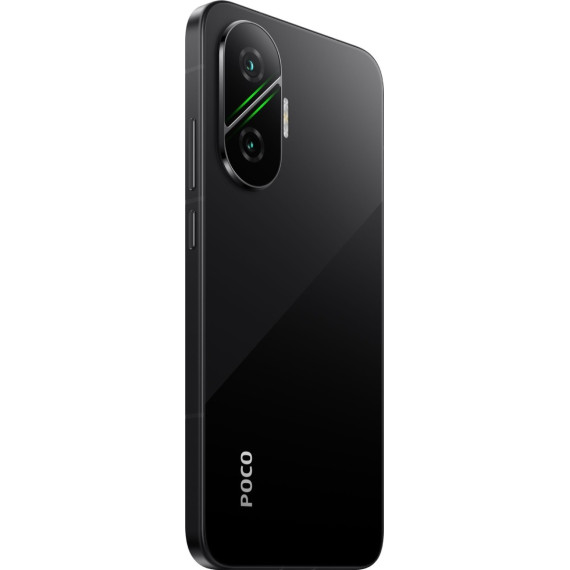 POCO F7 12/512GB Black EU