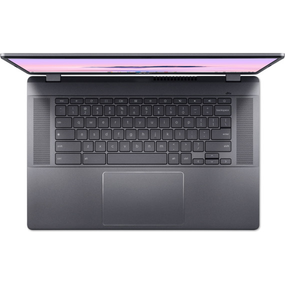 Acer Chromebook Plus 515 CB515-2HT-554G Steel Gray (NX.KNYEU.003)