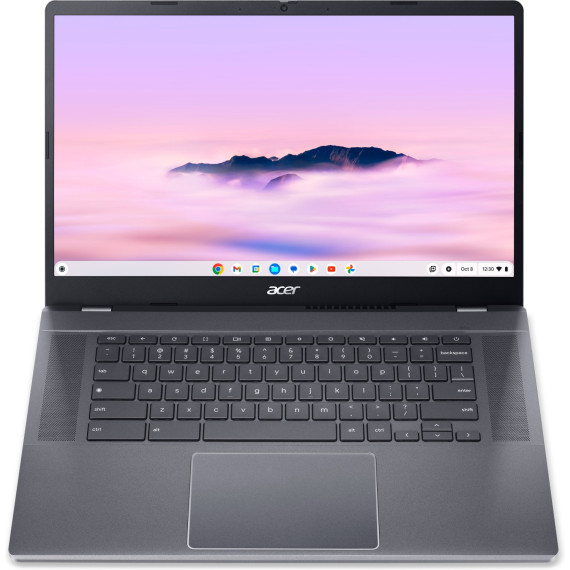 Acer Chromebook Plus 515 CB515-2H-36VQ Steel Gray (NX.KNUEU.002)