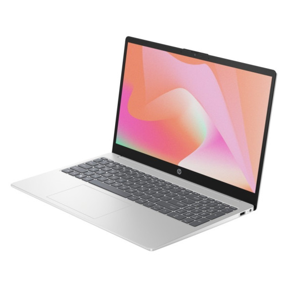 HP 15-fd0109ua Natural Silver (A1VQ8EA)