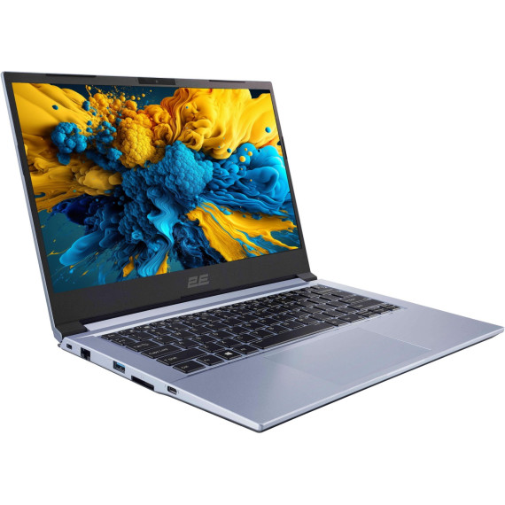 2E Complex Pro 14 (NV41PZ-14UA22-W11P12)