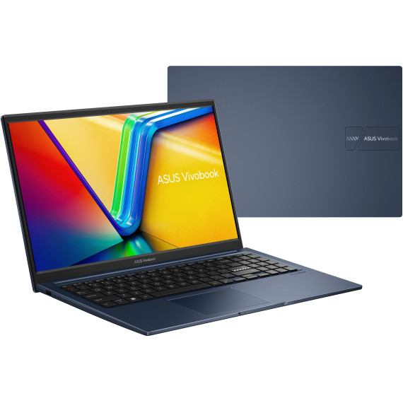 ASUS VivoBook 15 X1504VA Quiet Blue (X1504VA-BQ1954)