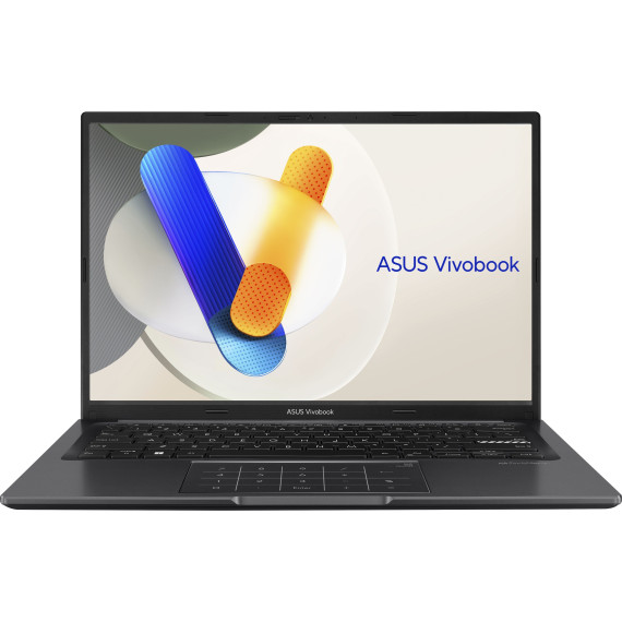 ASUS VivoBook 14 X1405VA Indie Black (X1405VA-LY510)