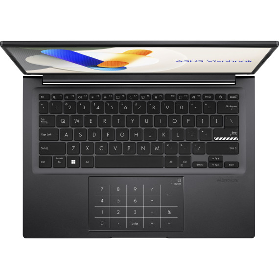 ASUS VivoBook 14 X1405VA Indie Black (X1405VA-LY510)