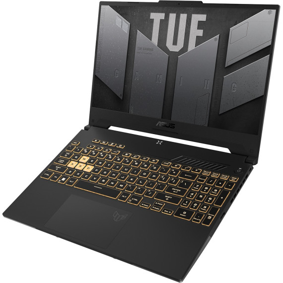 ASUS TUF Gaming F15 FX507ZC4 (FX507ZC4-I71610G0W)