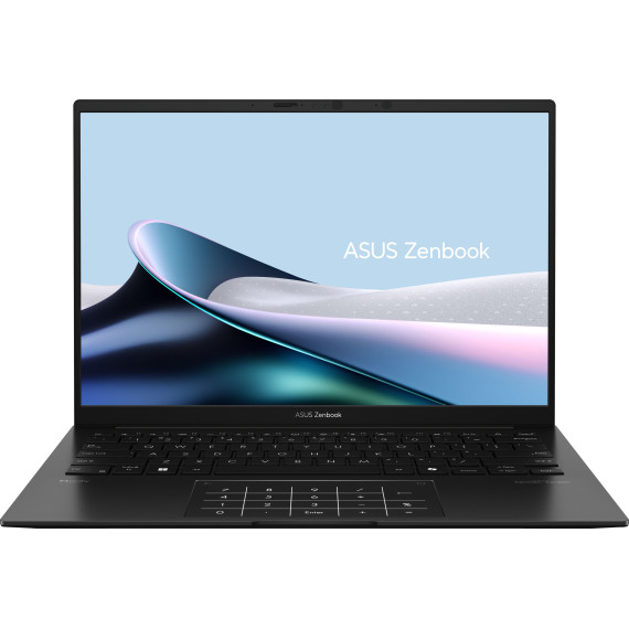 ASUS Zenbook 14 UM3406HA (UM3406HA-QD099W)