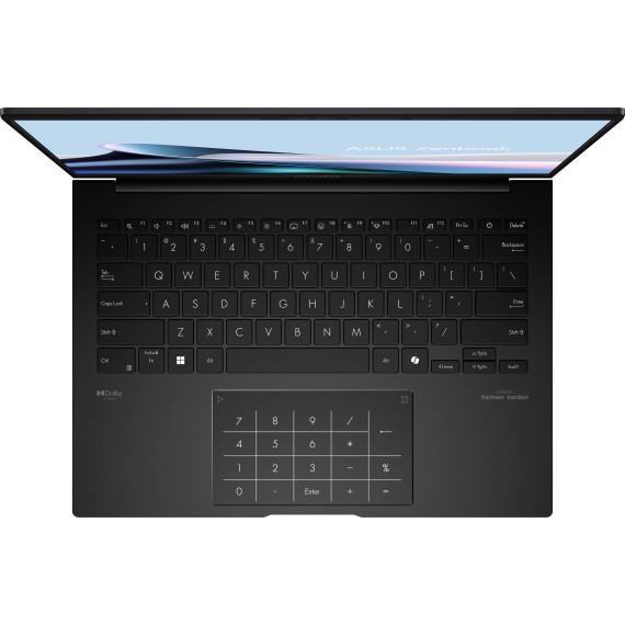ASUS Zenbook 14 UM3406HA (UM3406HA-QD099W)