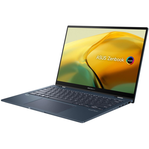ASUS Zenbook 14 Flip UP3404VA (UP3404VA-KN058W)