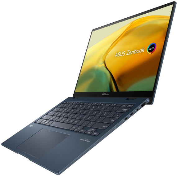 ASUS Zenbook 14 Flip UP3404VA (UP3404VA-KN058W)