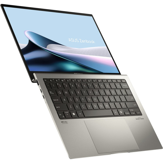 ASUS Zenbook S 13 UX5304MA (UX5304MA-NQ075W)