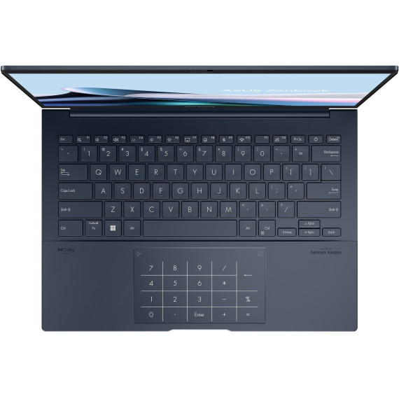 ASUS Zenbook 14 UX3405MA (UX3405MA-PP606W)