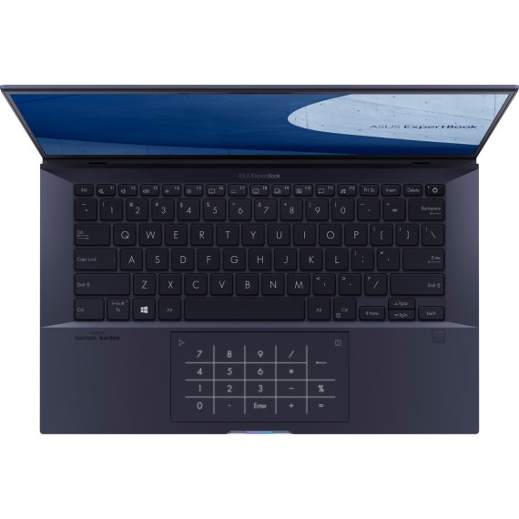 ASUS ExpertBook B9 B9400CEA (B9400CEA-I71610B0X)