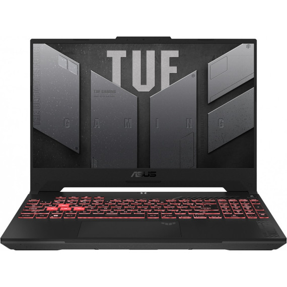 ASUS TUF Gaming A15 FA507UI (FA507UI-LP086W)