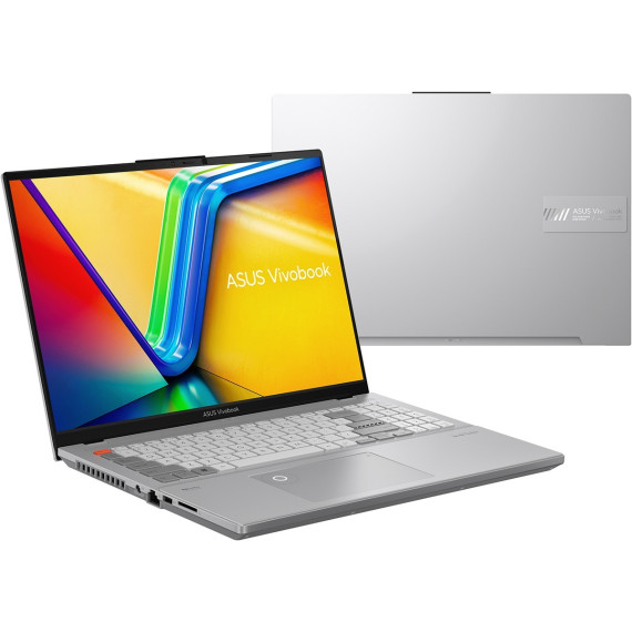 ASUS Vivobook Pro 16X K6604JI (K6604JI-MX140W)
