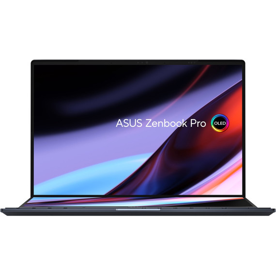 ASUS Zenbook Pro 14 Duo UX8402ZE (UX8402ZE-I73210B0W)