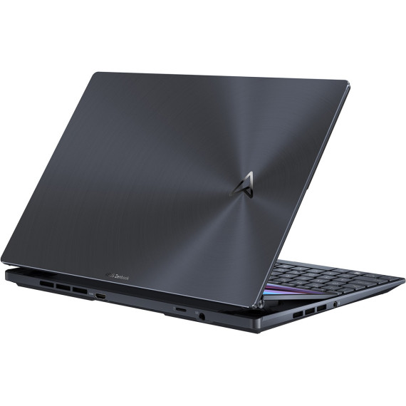 ASUS Zenbook Pro 14 Duo UX8402ZE (UX8402ZE-I73210B0W)